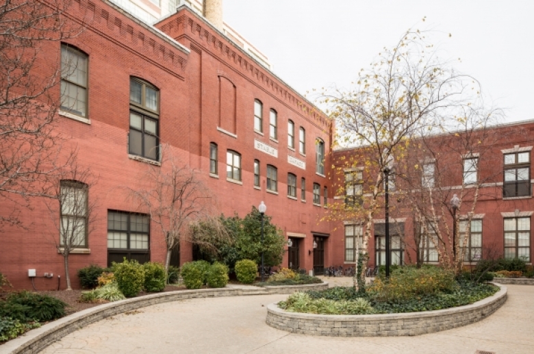 Kardon Atlantic Apartments In Philadelphia Pa Pmc