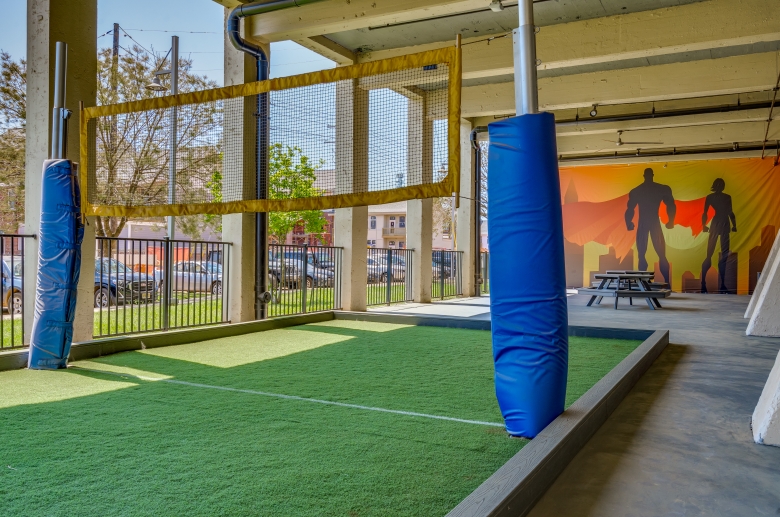 Granby Mill in Columbia, SC PMC Property Group Apartments