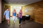 612 Whaley modern lobby