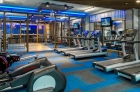 Cardio equipment