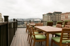 526 Penn roof deck