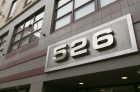 526 Penn exterior