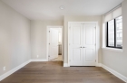 Bedroom with en suite bathroom