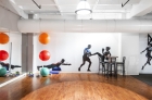 Cross training equipment