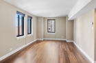 Bedroom with abundant windows and natural light