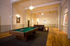 Billiards room Granby Mills