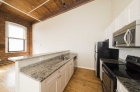 Rustic wooden ceilings