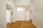 Bedroom with en suite bathroom