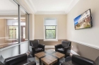 Kensington Court lounge