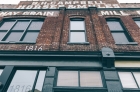 Lofts at Franklin exterior