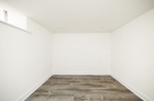 Bedroom with featuring overhead recessed lighting