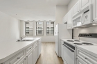 1300 Chestnut Street kitchen featuring natural light