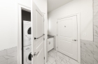 In-unit W/D