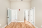 Bedroom with en suite bath at 2121 Market