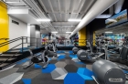 3600 West Broad Fitness center