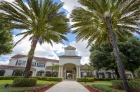 The Estates at Stuart main front entrance