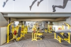 Strength training equipment