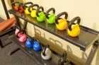 Kettle bells