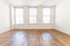 Bedroom natural lighting