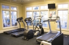 Windsor Club on-site fitness center