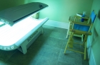 Windsor Club tanning bed