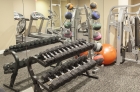 Strength training equipment