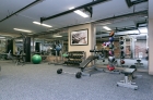 The Greenehouse gym