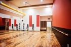 Granby Mill fitness center