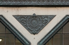 1220 Sansom Street architetural detail